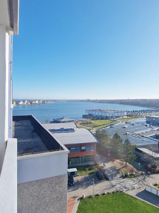Ferienpark B09-001 Ferienpark Heiligenhafen Eksteriør bilde